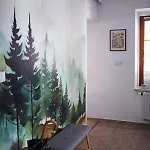 Pod Lasem Zdroj Jedlina-Zdroj
