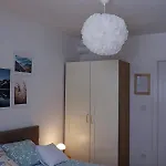 Pod Lasem Zdroj Lejlighed