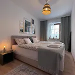 Pod Lasem Zdroj Lejlighed