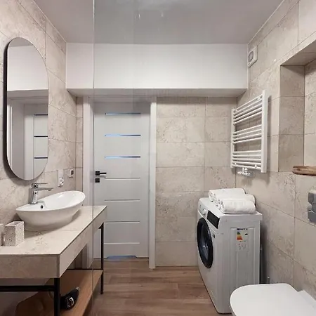 Pod Lasem Zdrój * Jedlina-Zdroj