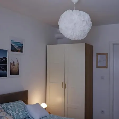Pod Lasem Zdrój Apartament