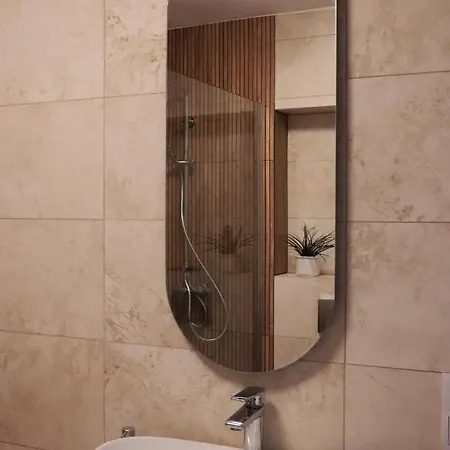 Pod Lasem Zdroj Apartment Jedlina-Zdroj