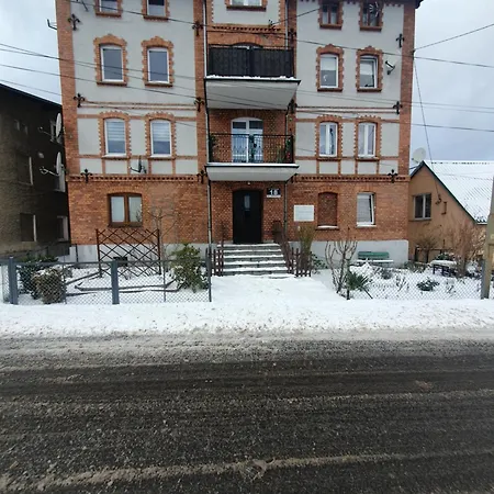 Pod Lasem Zdroj * Jedlina-Zdroj