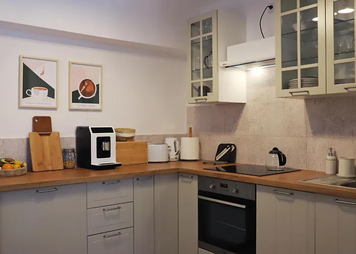 아파트 Pod Lasem Zdroj *