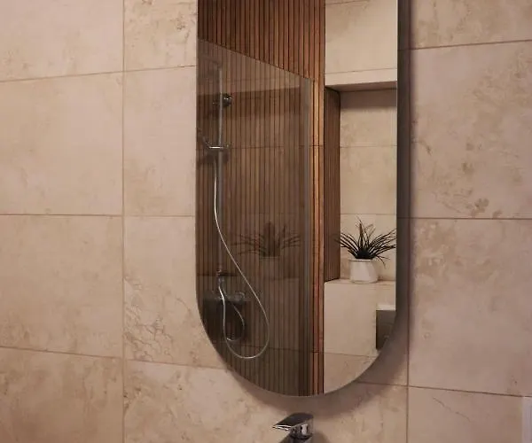 Pod Lasem Zdroj 아파트 예들리나-즈드로이